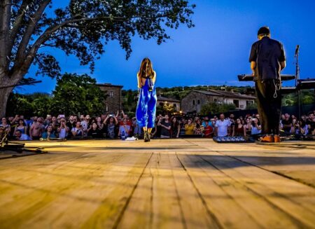 Festival Moon in june “special edition” a Campo del Sole Festival Moon in june