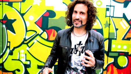 GHOST: il Vivimix del singolo disco D’Oro “VIVI E LASCIA VIVERE”