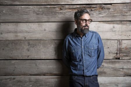 Brunori Sas live a Suoni Controvento 2020! Brunori Sas