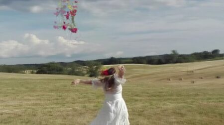 Io sono Eva – Inno alla libertà e all’autenticità della Donna