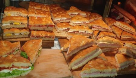 Bar La Stazione | Sinalunga (SI)