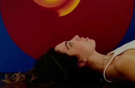 Intervista all’artista emergente Lucrezia Di Canio