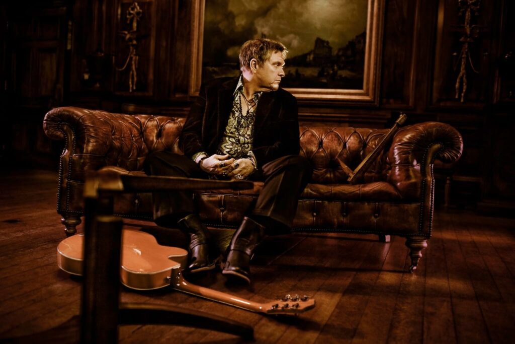 Il rock piange Meat Loaf