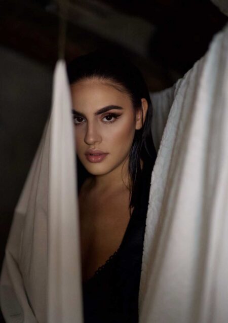 Agape presenta il nuovo singolo: MEDUSA