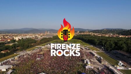 Firenze Rocks 2022 tra le stelle con Placebo, Muse, Metallica, RHCP e Green Day