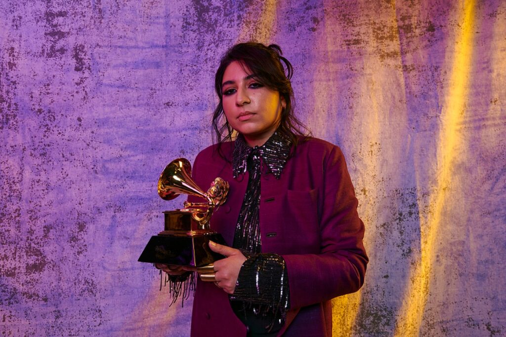 Suoni Controvento 2022: AroojAftab / Gubbio / PG – 3 Agosto