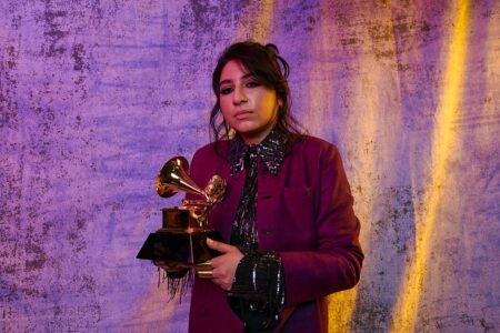 Suoni Controvento 2022: AroojAftab / Gubbio / PG – 3 Agosto