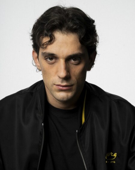 Assisi OnLive 2022 – Il Rapper Bresh al Lyrick Summer Arena – 26 agosto