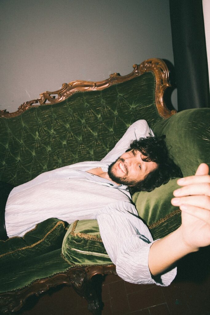 Suoni Controvento 2022: Ermal Meta / Pian di Spilli – Montecucco / PG – 30 luglio