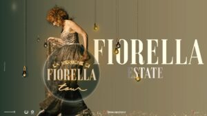 Suoni Controvento 2022: Fiorella Mannoia / Gualdo Tadino / PG – 7 Agosto