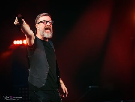 Marco Masini in concerto ad Assisi con “T’innamorerai di noi – Oltre 30 anni insieme”