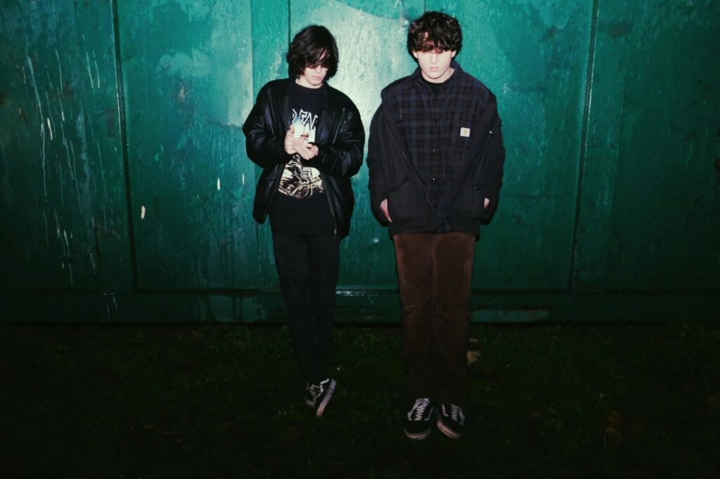 Riverock Festival 2022 – Psicologi al Lyrick Summer Arena – 8 luglio