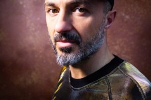 Riverock Festival 2022 – Samuel e Mace al Lyrick Summer Arena – 29 luglio